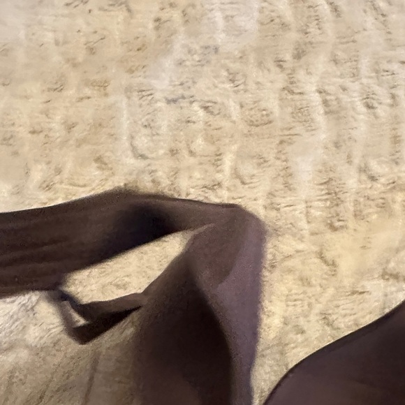 Victoria's Secret Rich Purple Bra 34D - Picture 6 of 6